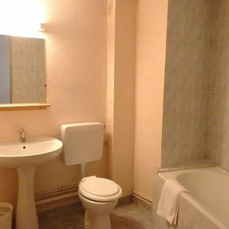 Hotel Saint Julien