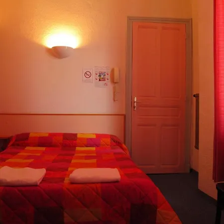 Saint Julien 2* Lourdes