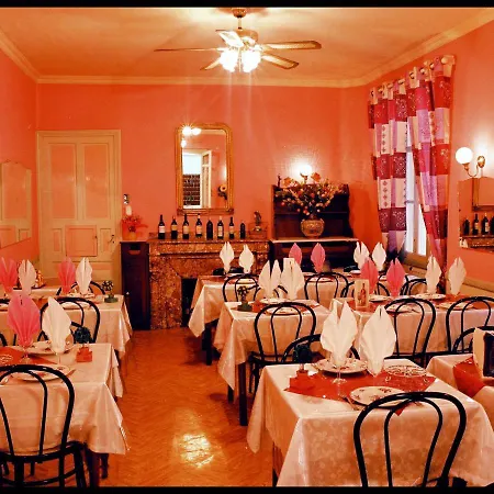 Hotel Saint Julien Lourdes