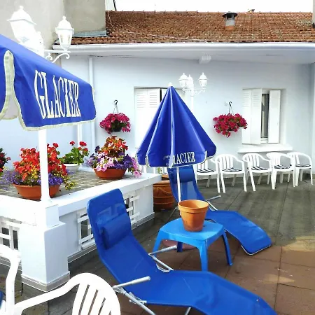 圣朱利安酒店 酒店 卢德