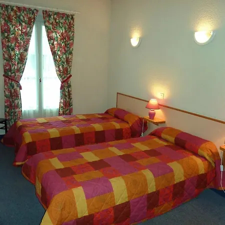 圣朱利安酒店 酒店